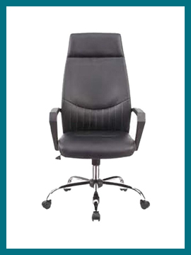 122B-H High back Office Chair
