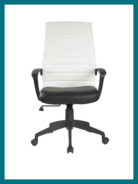 128A-M Medium Office Chair