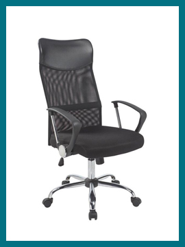 1007 High back Office chair