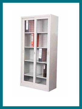 File cabinets 2 Door