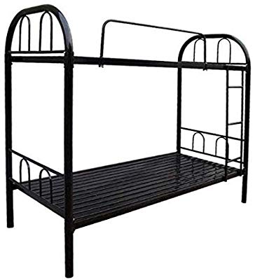 Steel Bunk Bed