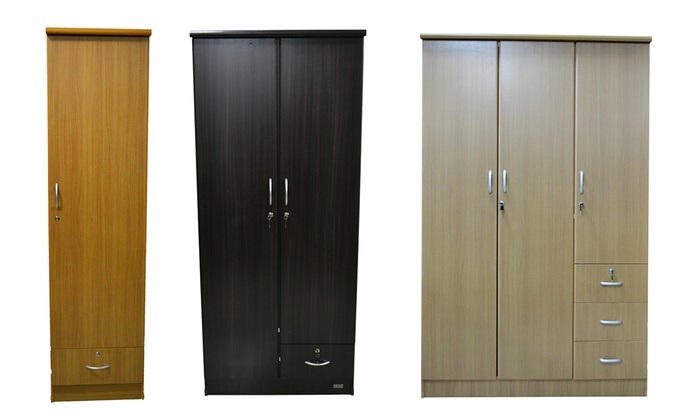 Cupboard 1 Door, 2 Doors, 3 Doors